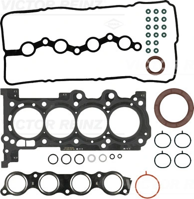 Full Gasket Kit, engine